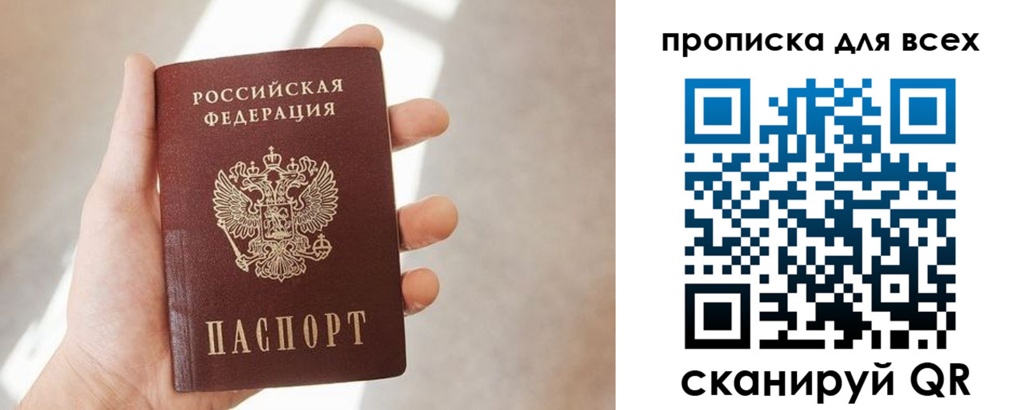 временная регистрация гарантия в Лесном